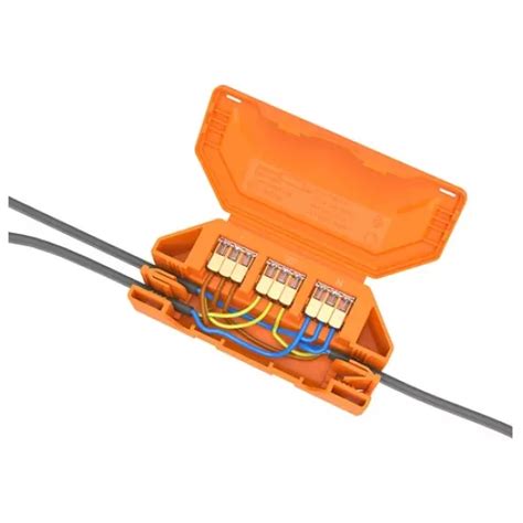 45 amp maintenance free junction box|45 amp junction box screwfix.